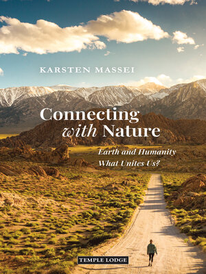 cover image of Connecting with Nature